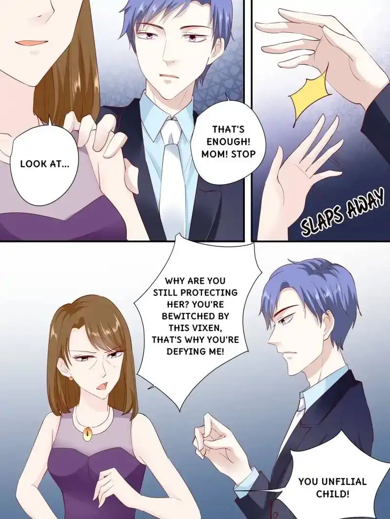 Don't be so harsh Chapter 175 13